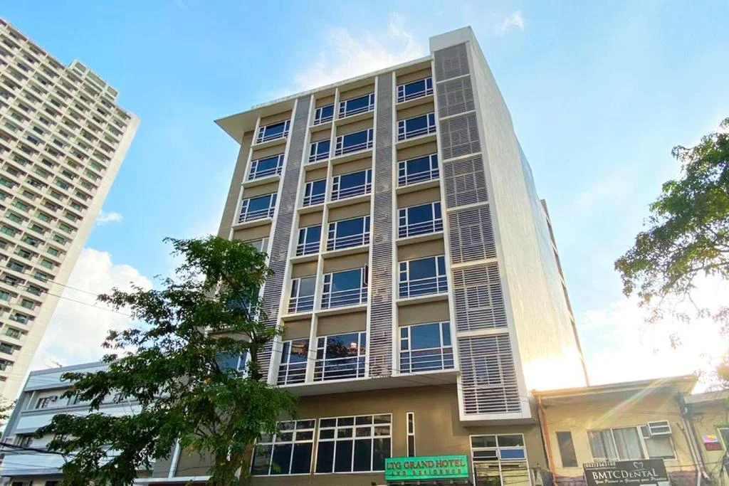 LTG Grand Hotel Cebu