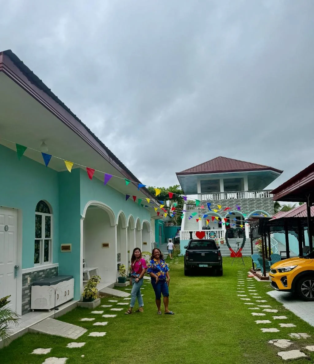 Lucena’s B&B near Maravilla White Sand beach for 8