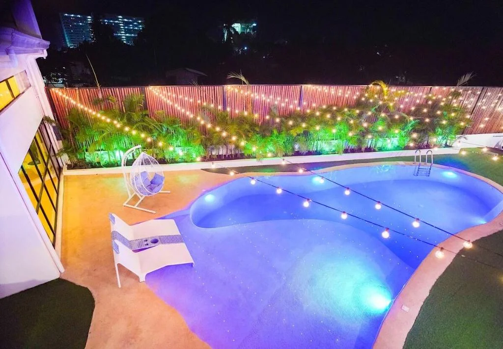 LUXI Pool Villa - Cebu’s Premier Private Resort
