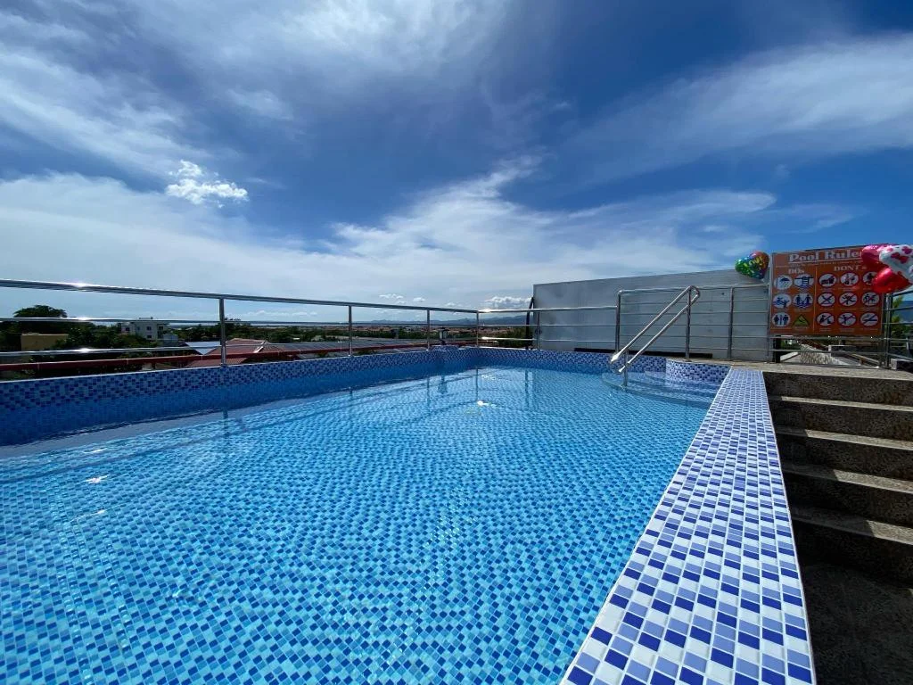 M.D.M Hotel