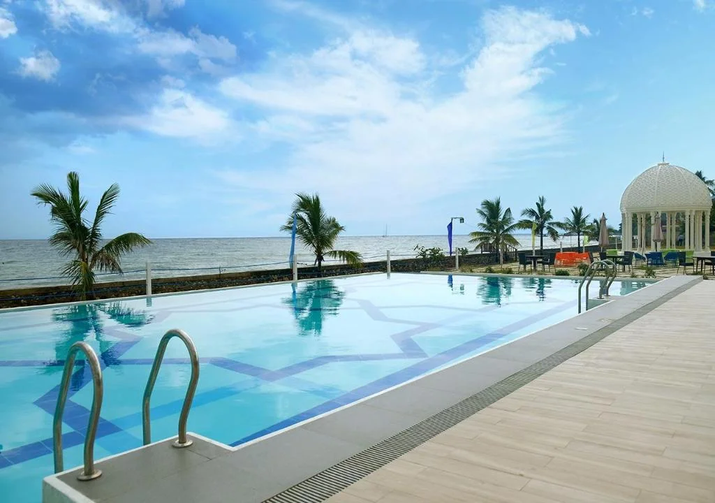 Maayo Argao Resort