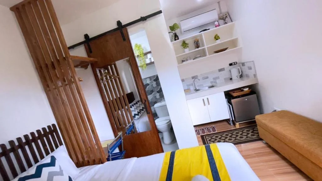 Mactan Hostel