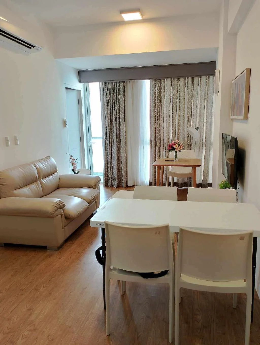 Mactan Newtown Condo with Pool Access