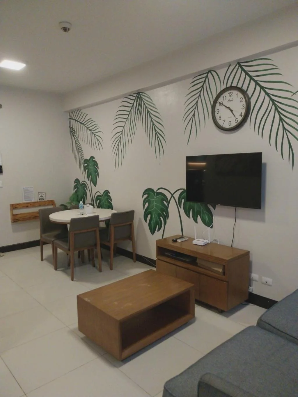 Mactan Newtown Condo