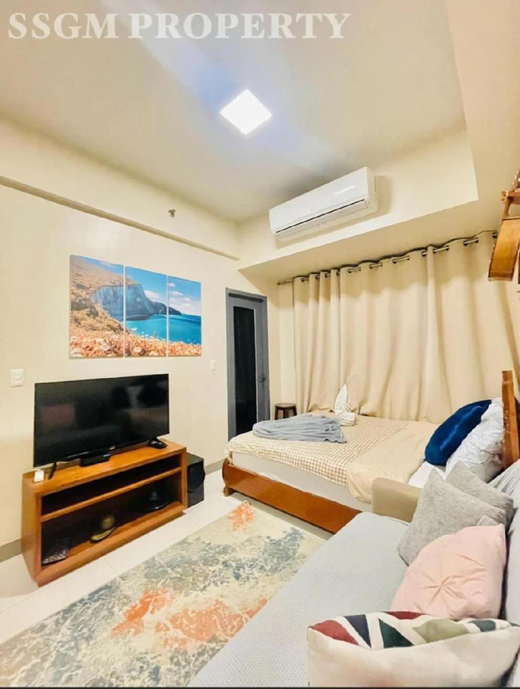Mactan Newtown "Feels like Home"