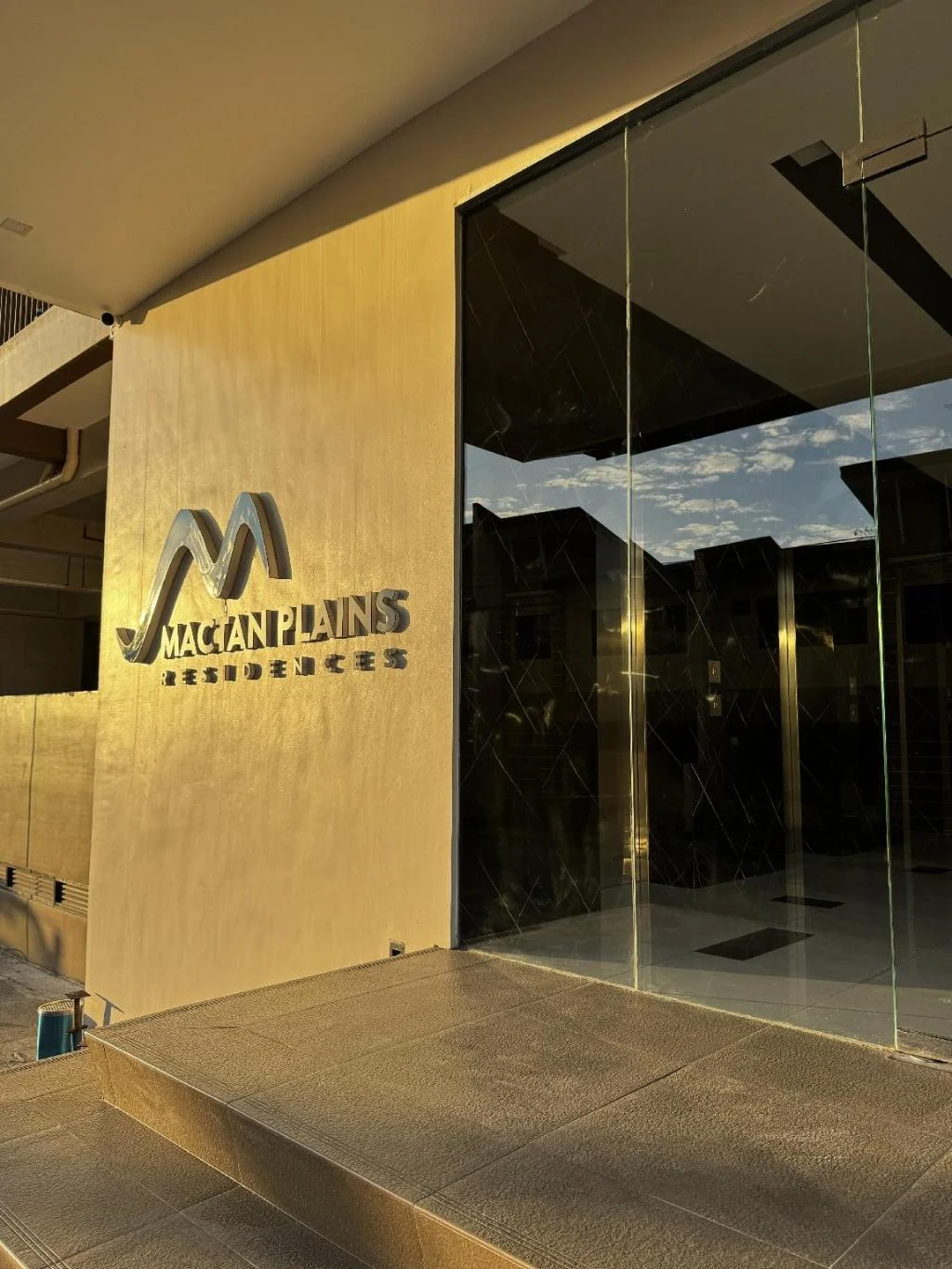 Mactan Plains Cozy Staycation 