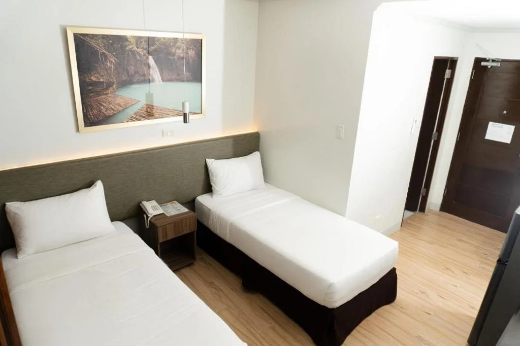 Madison Suites Mactan Cebu