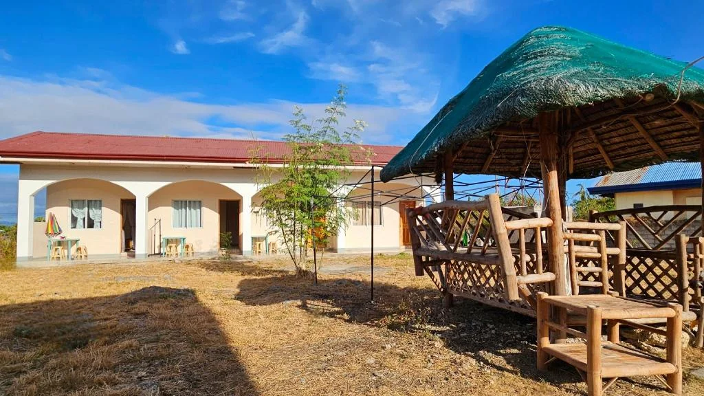 Mangoverde Guesthouse