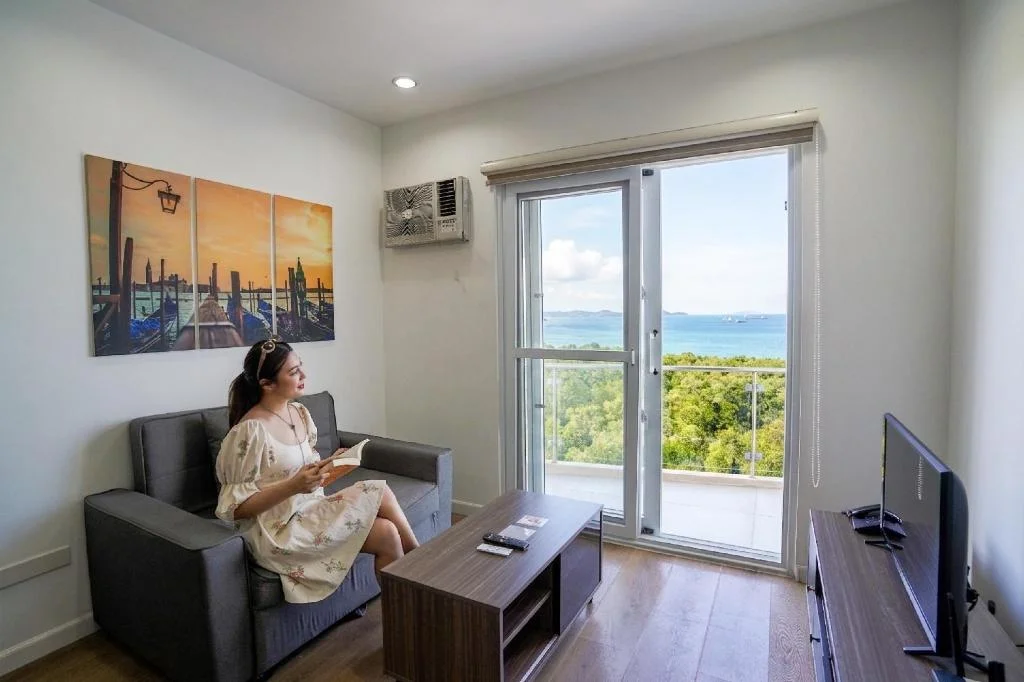 Mangrove Residences Mactan
