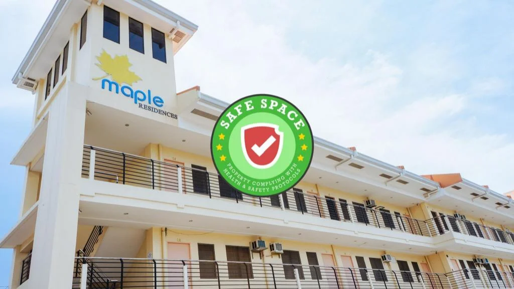 Maple Residences Cebu