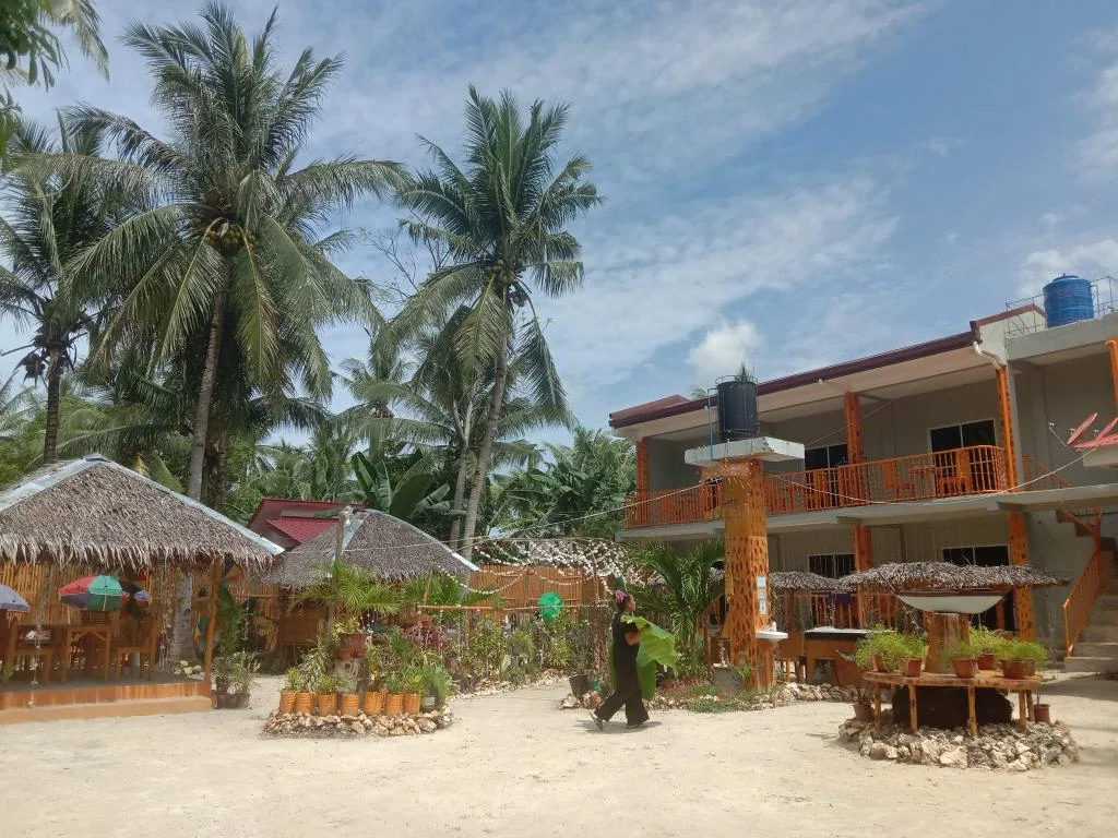 Maria guest house