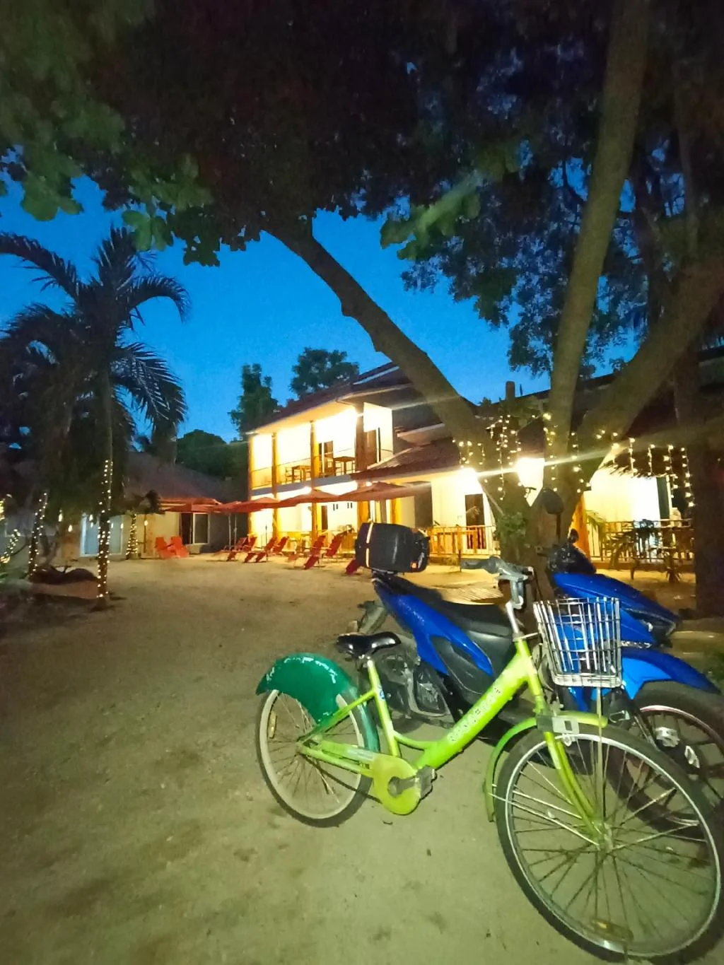 marias inn