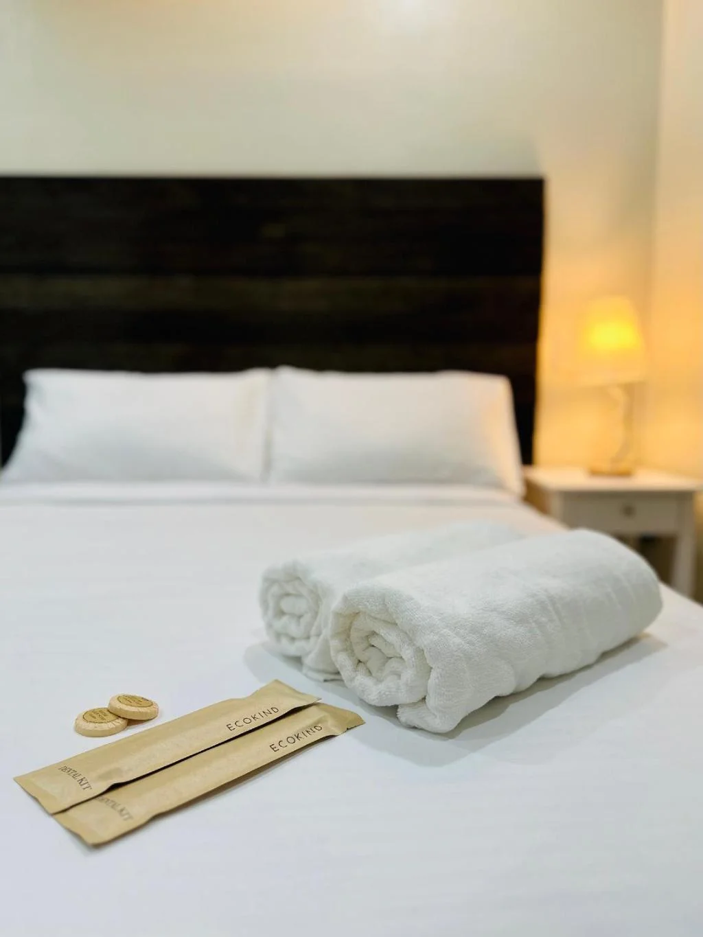 MARIBAGO INN - Prime location RM 201