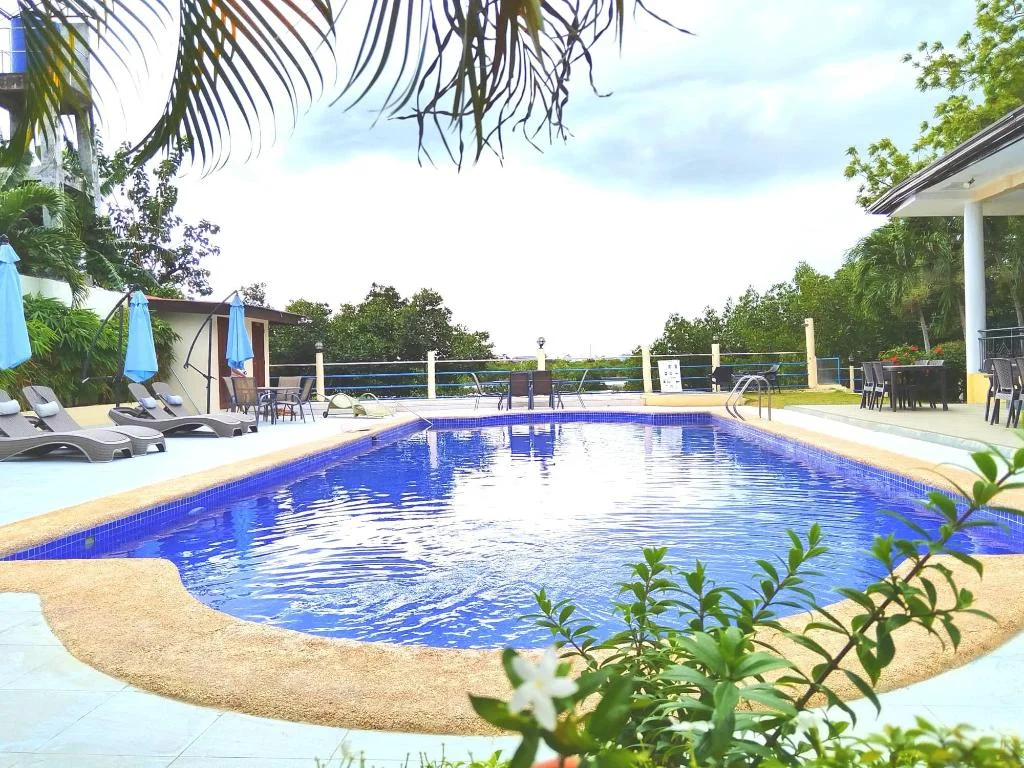 Mariegold Villa Resort