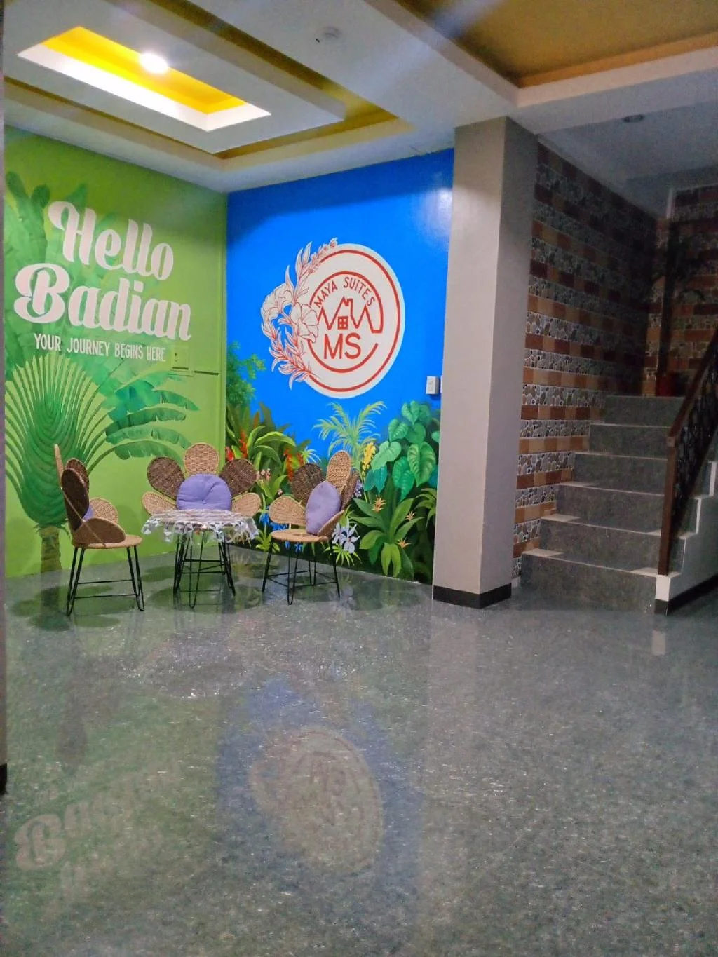 Maya Suites Badian powered by Cocotel