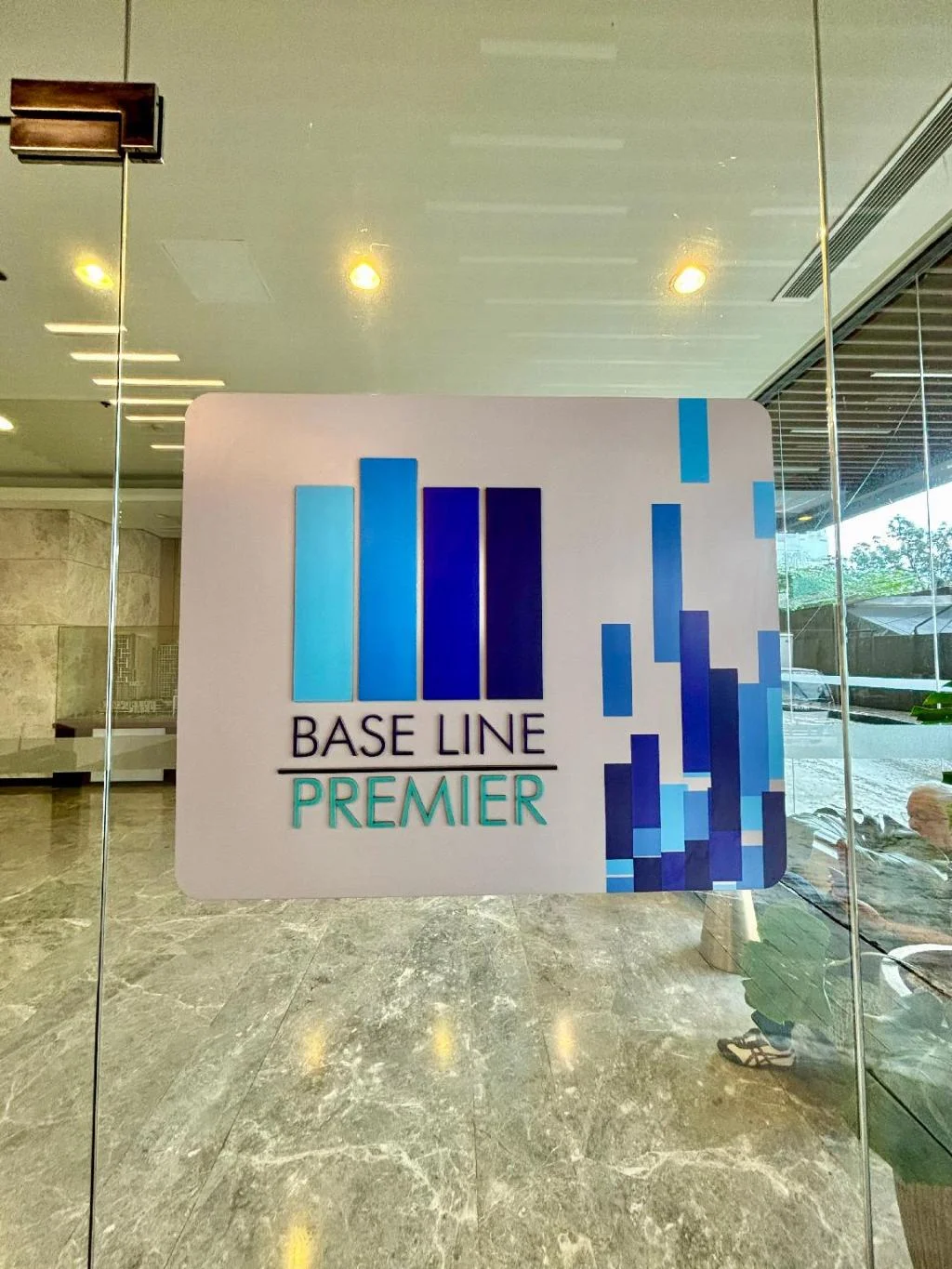 MCM Cebu Staycation at Base Line Premier