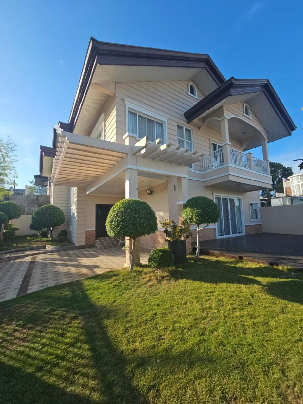 MCM Cebu Staycation at Vista Grande