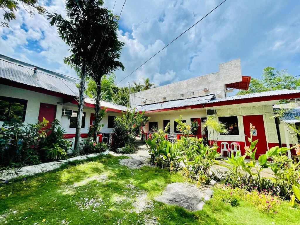 Merie Diz Sunrise Beach Resort