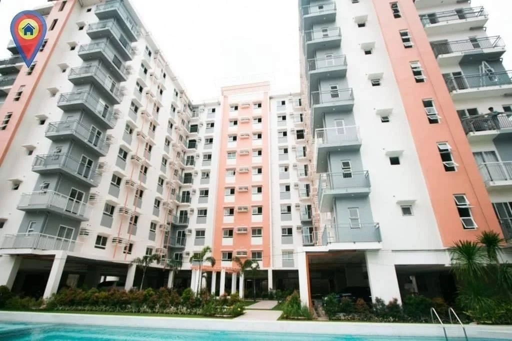 Mevisa Garden Ressidence Lahug Cebu City