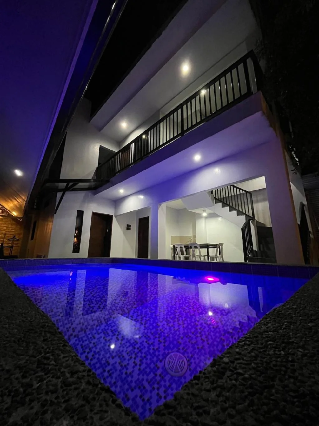 Mi Casa, Exclusive Villa
