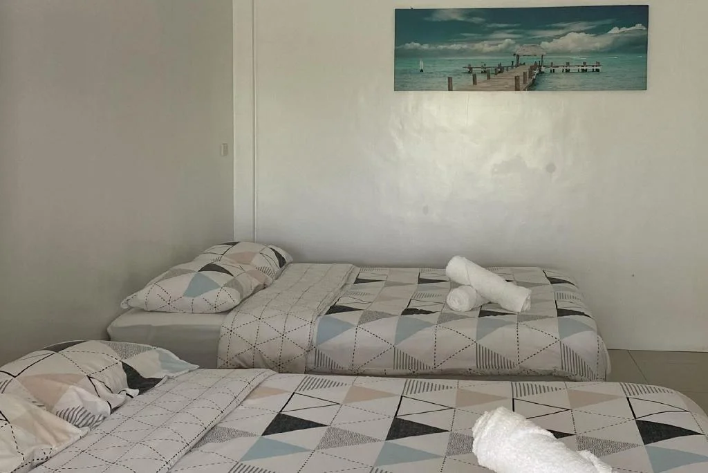Mirka's Guest House Apartment 1