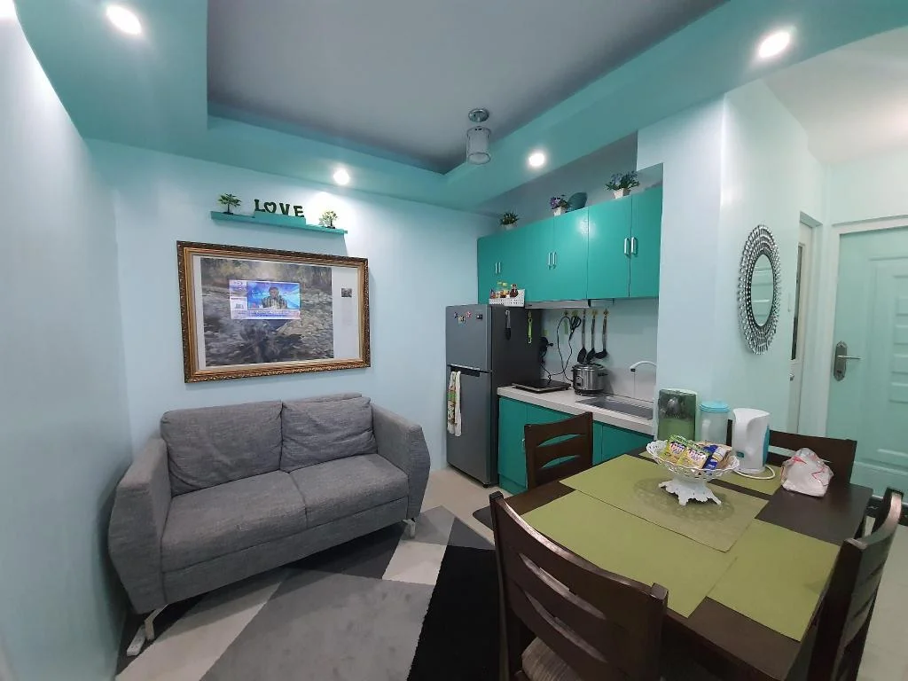 Mistow Saekyung Condo