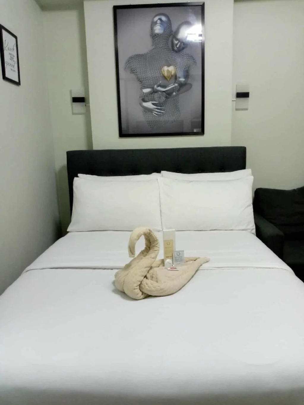 Mivesa Garden Residences (Denila Condotel)