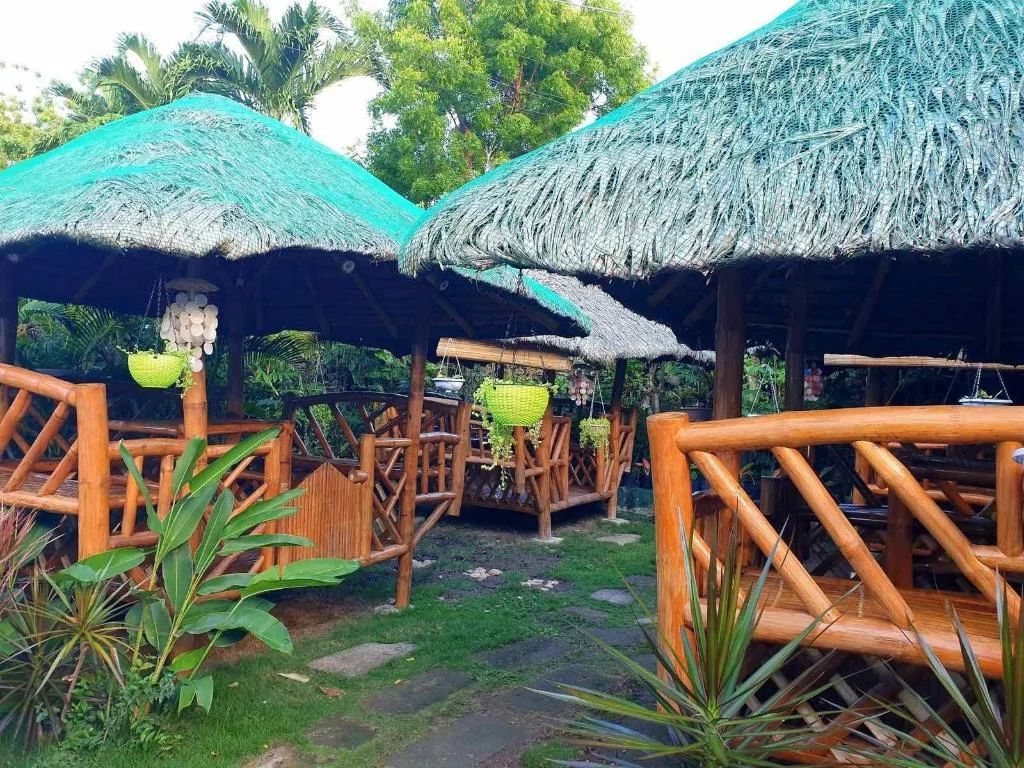 MJs Garden Hotel Moalboal powered by Cocotel 