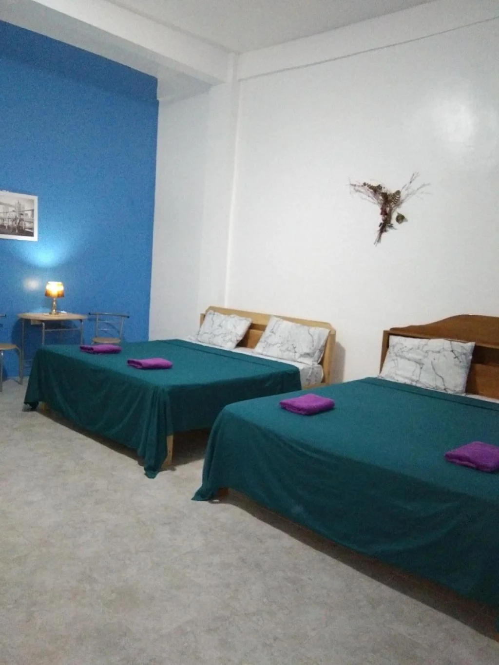Moalboal happy bear villa 