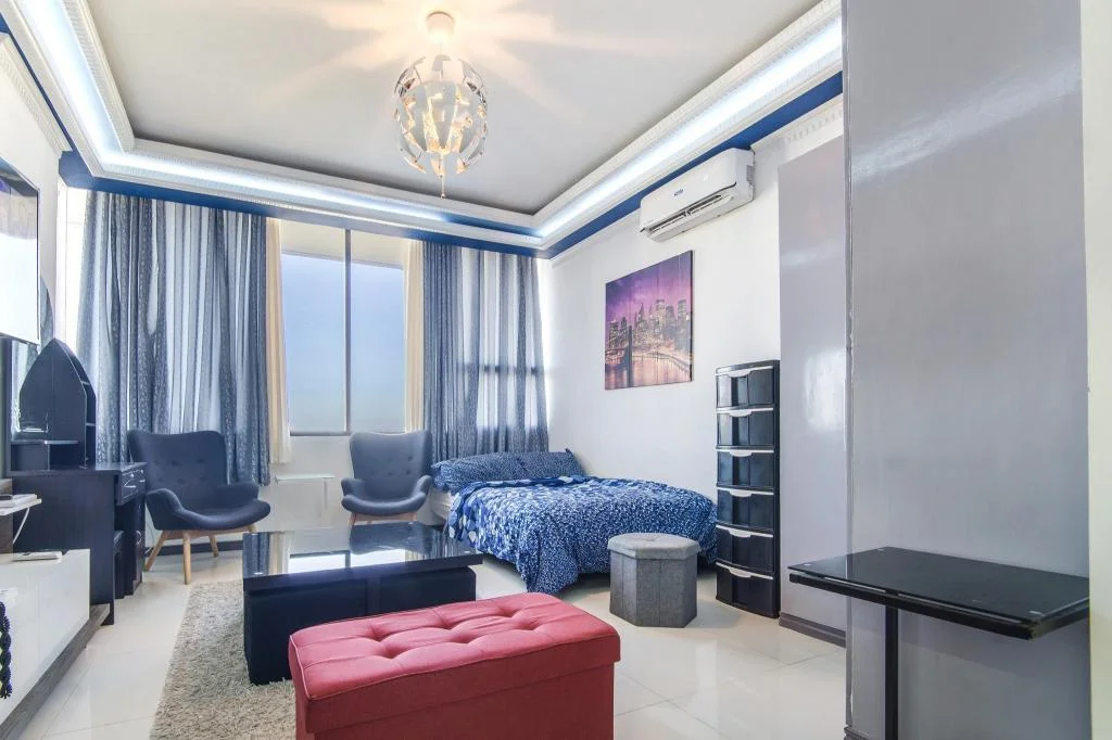 Modern Condo near IT Park & Ayala