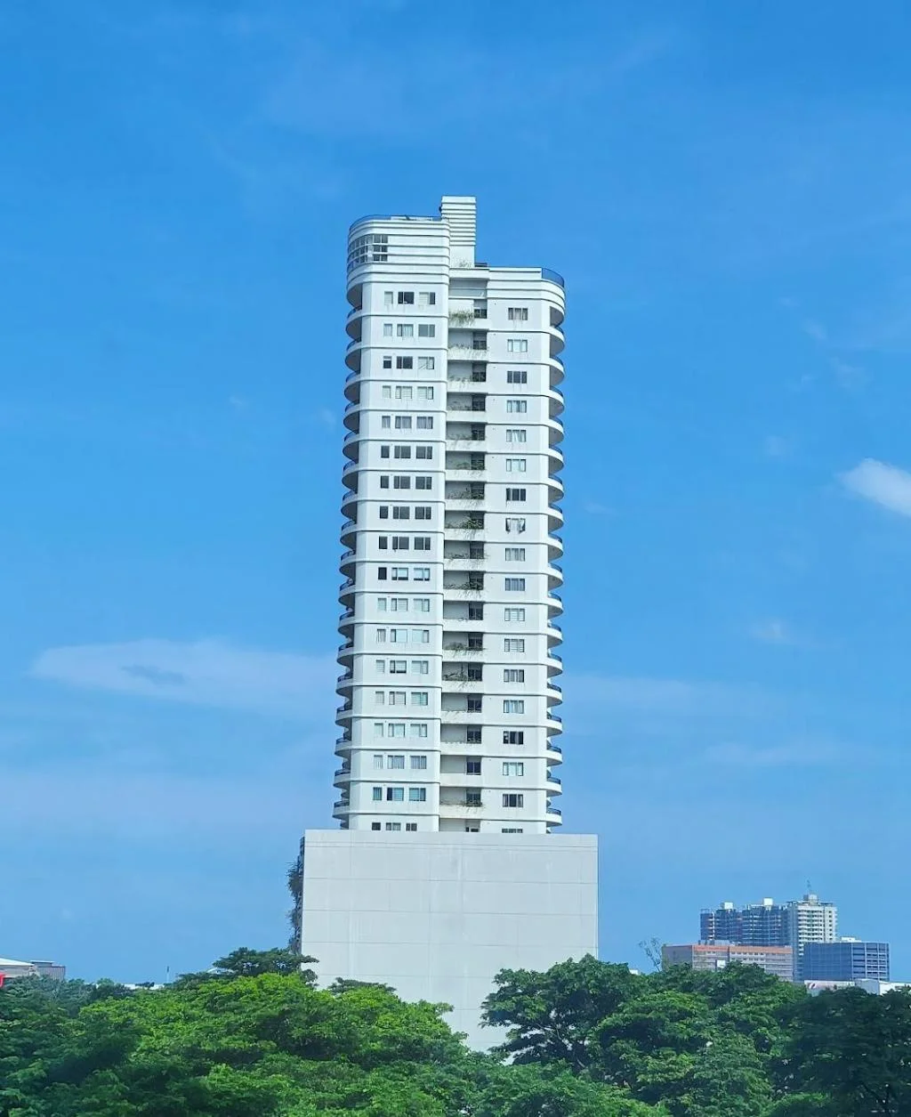 Modern Cozy Condo Unit in Calyx Cebu City