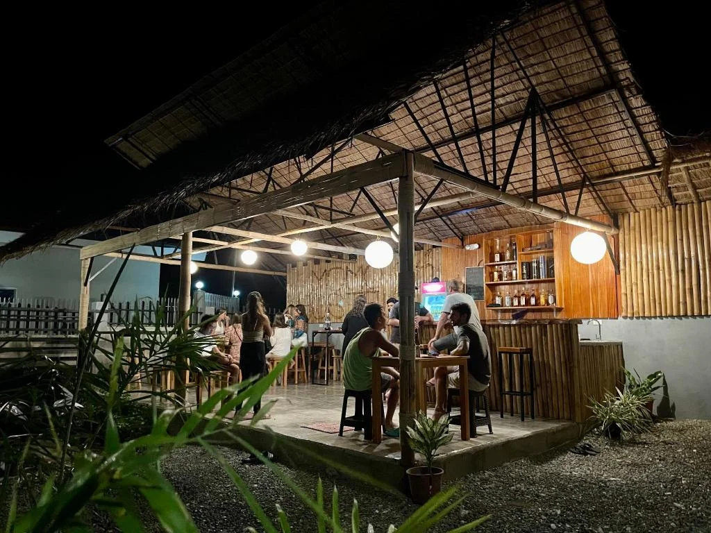 MOMO Hostel