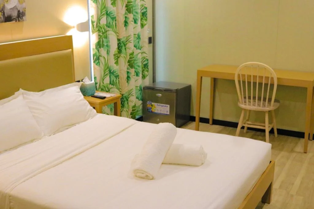 Moriyama Hotel