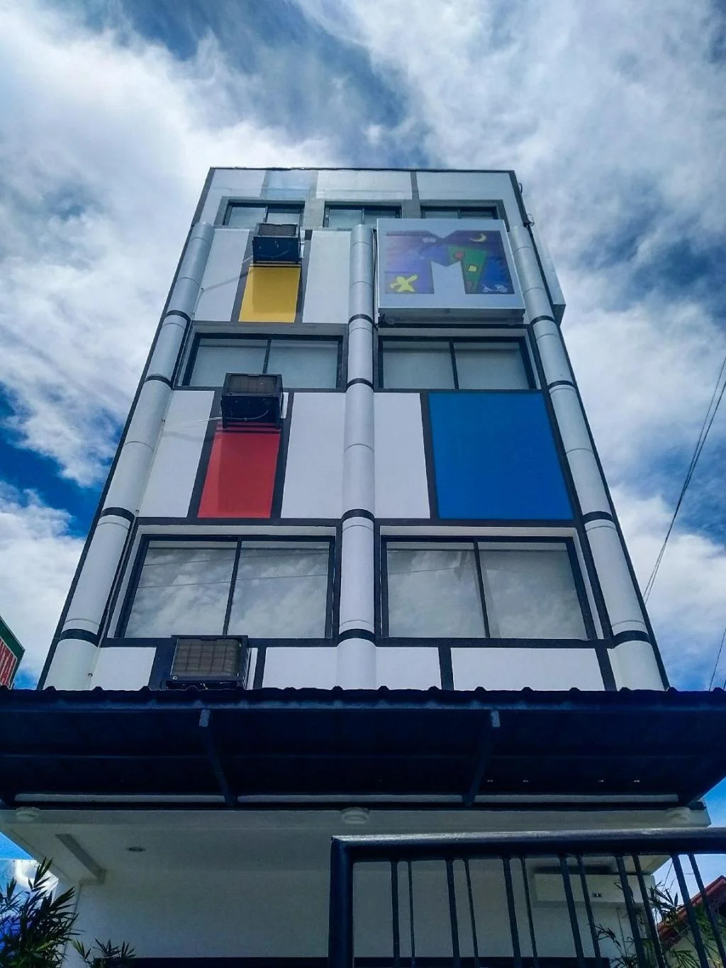Murals Mactan