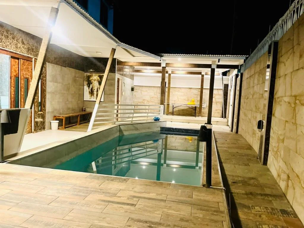 Nolleowa Pool Villa