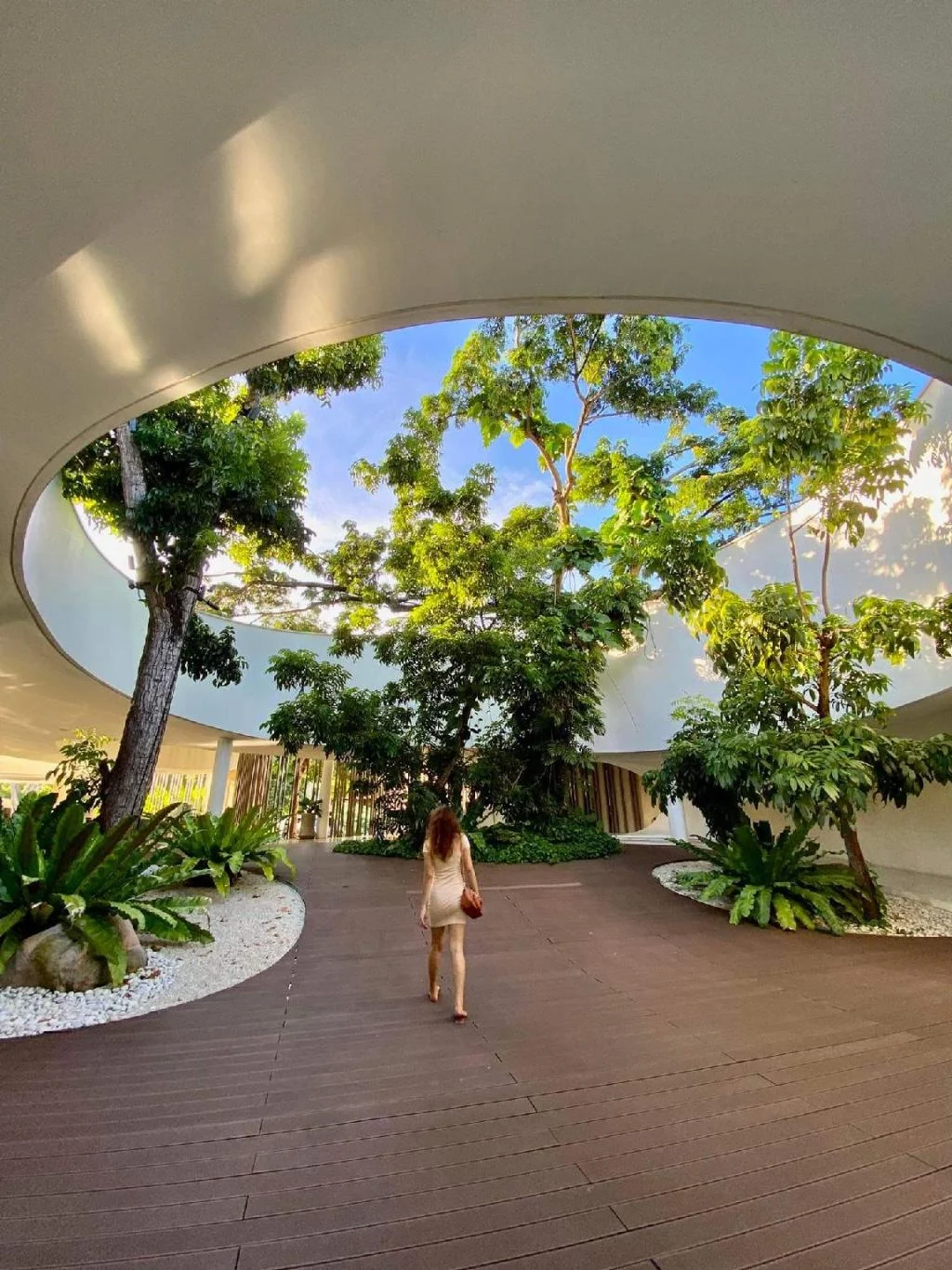 One Bedroom Tambuli Residences