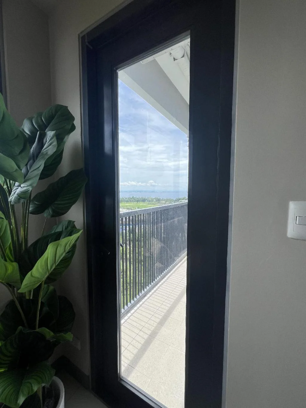 One Manchester Place 1 Bedroom 