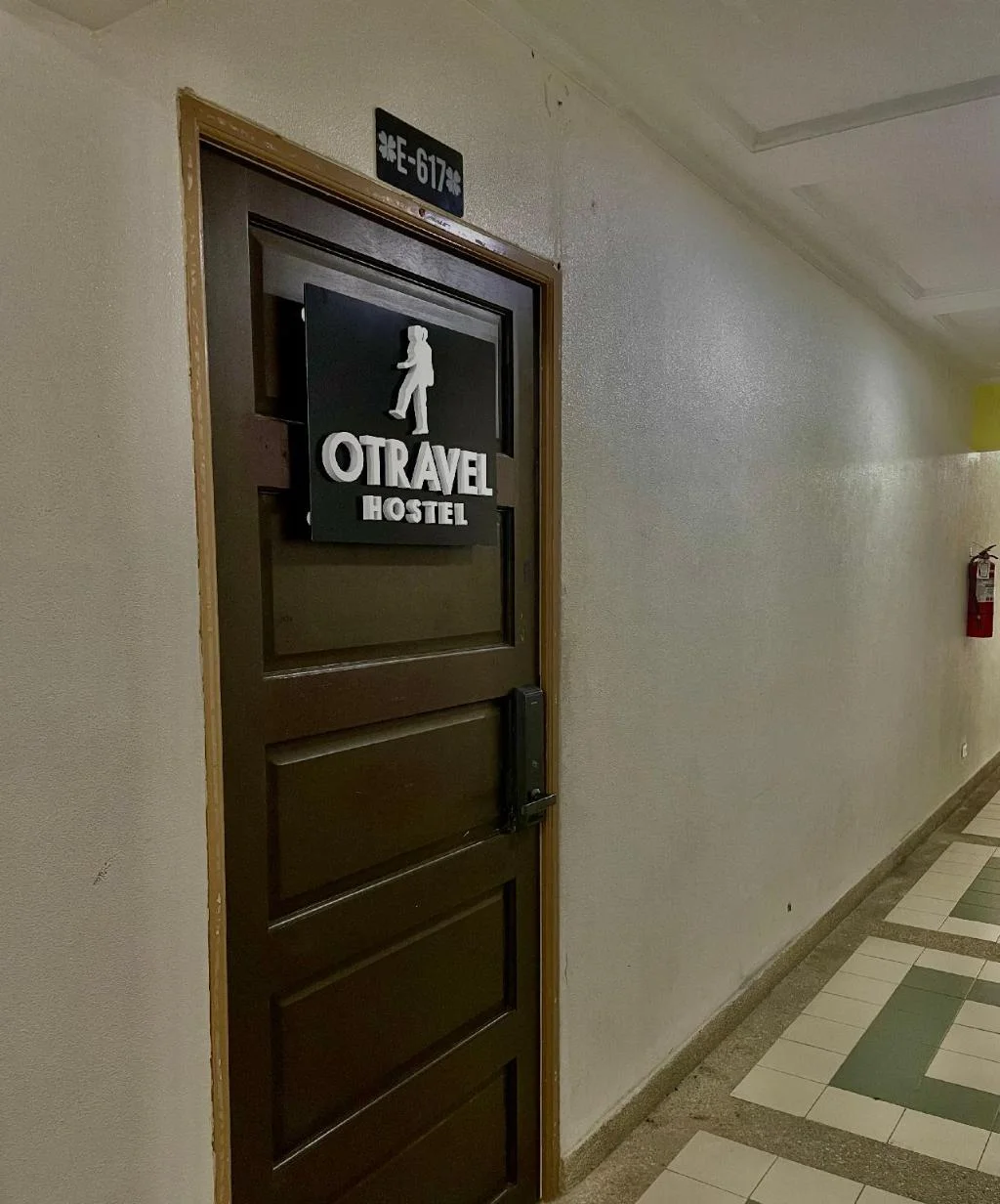 Otravel Hostel 5 minutes from Mactan Airport