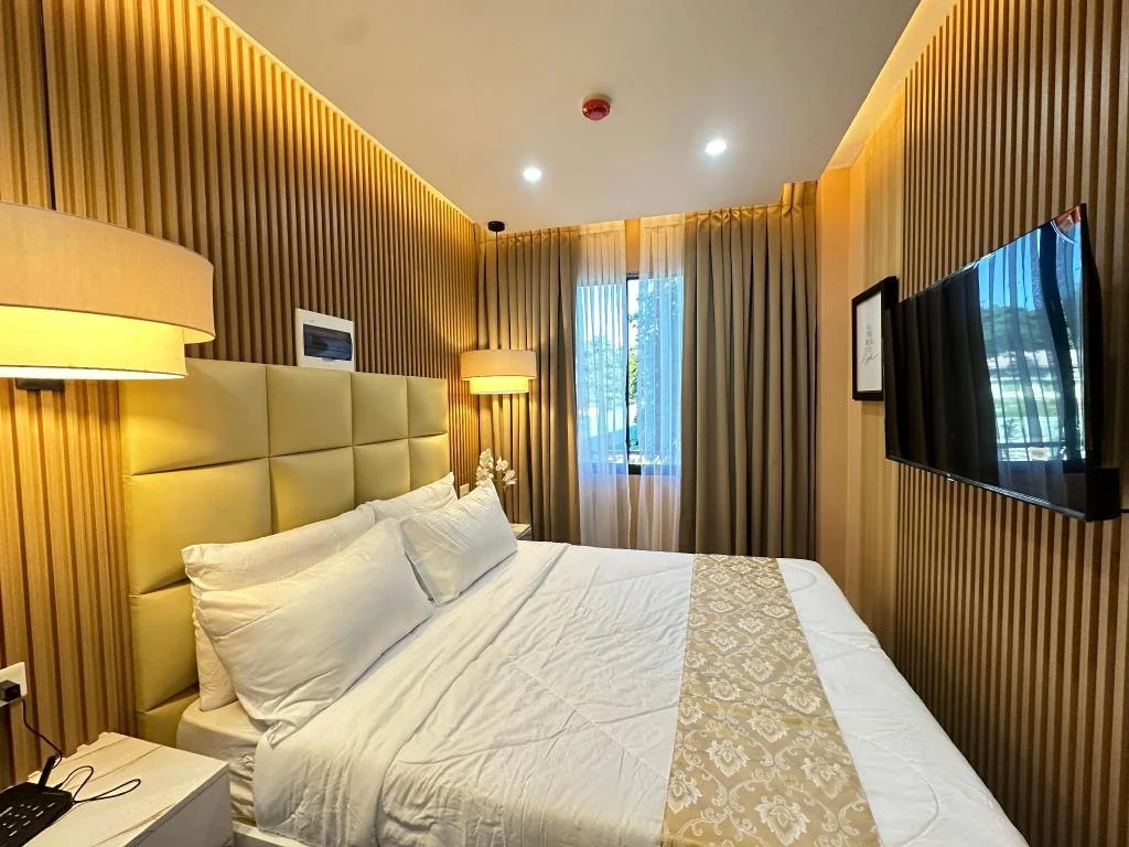 Perc Hotel
