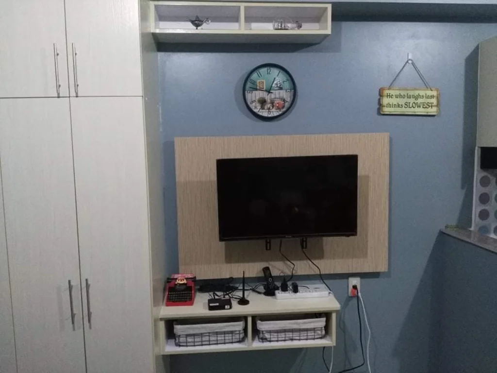 Perfect Condo for Couples