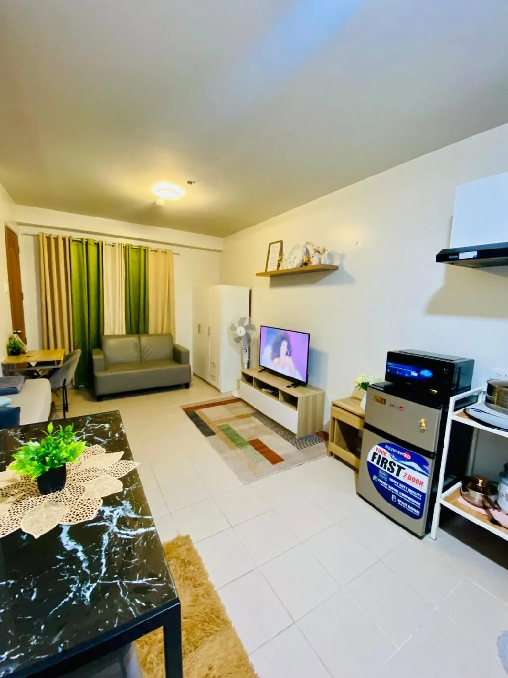 Plumera Mactan Condo Near Airport, Malls & Schools