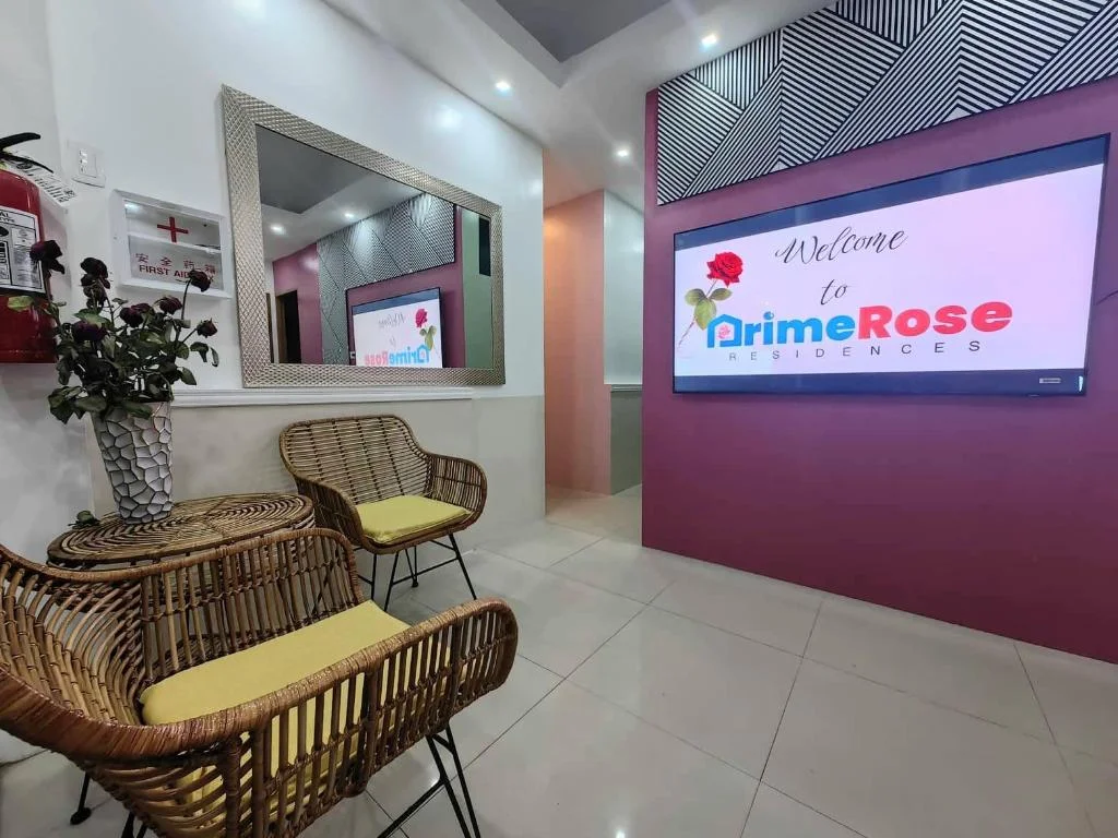 PrimeRose Residences