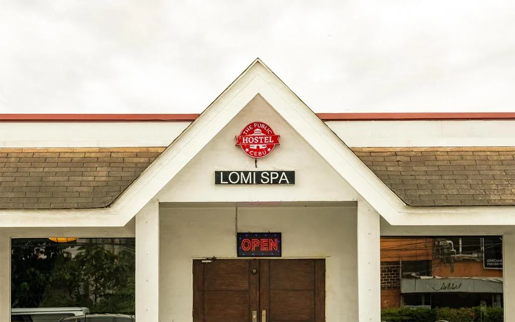 Public House Hostel