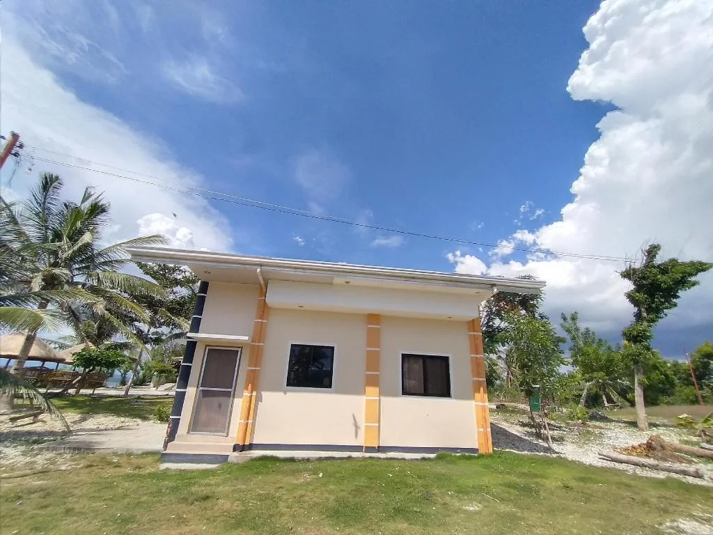Ralphseej Beach House