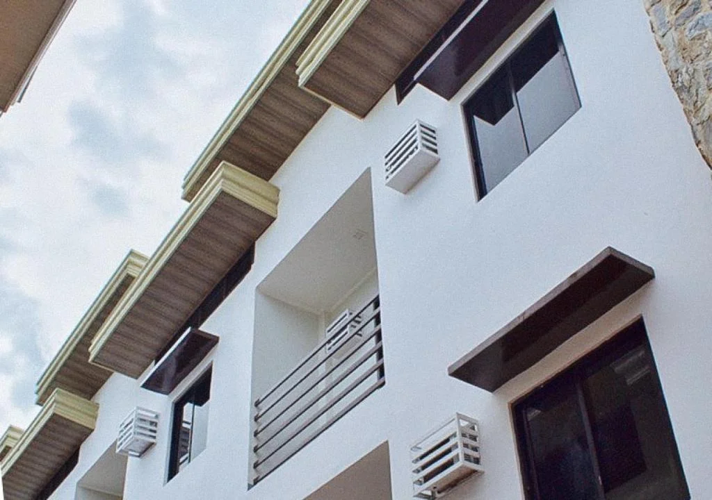 RedDoorz Hostel @ St Paul Village Lapulapu