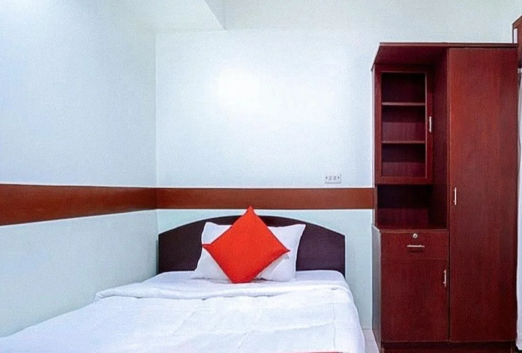 RedDoorz @ Maanyag Pension House Mandaue