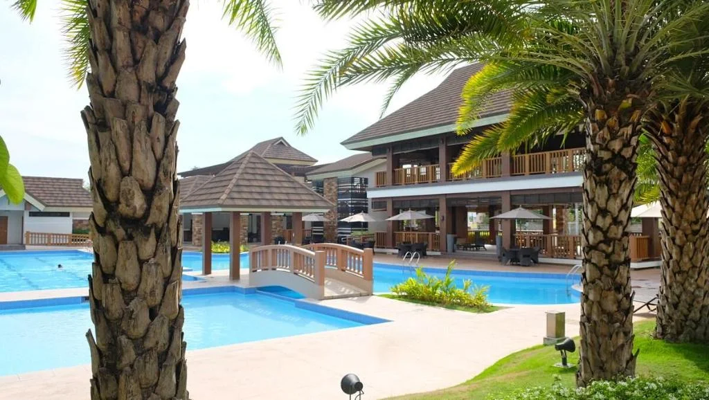 Resort-Inspired Condo in Cebu City