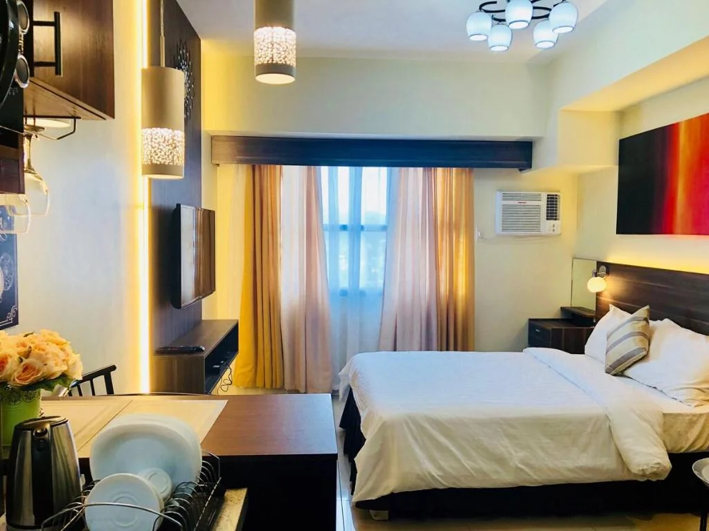 Rosecan’s Place 1 @ Horizon 101 Condominium