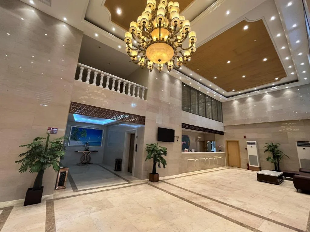 ROYAL J HOTEL