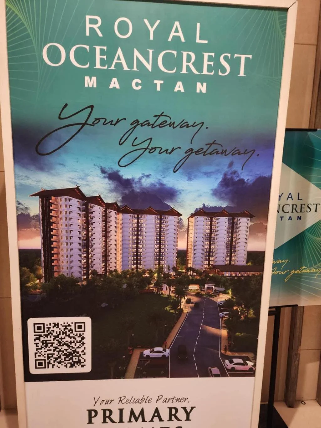 Royal ocean crest mactan 